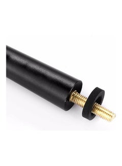 Generic 7-Piece Universal WRC Carbon Fiber Car Radio Signal Antenna Kit  - Image 3