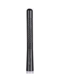 Generic 7-Piece Universal WRC Carbon Fiber Car Radio Signal Antenna Kit  - Image 2