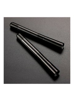 Generic 7-Piece Universal WRC Carbon Fiber Car Radio Signal Antenna Kit  - Image 5