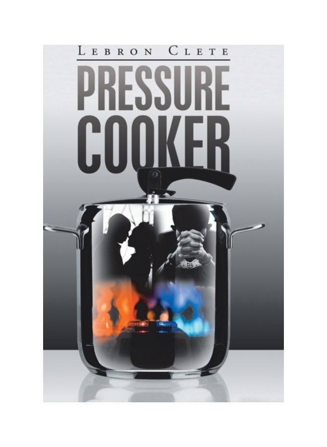 قدر ضغط hardcover english