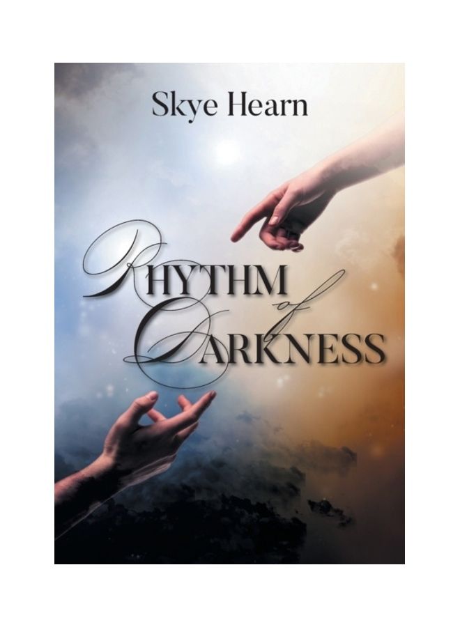 Rhythm of Darkness paperback english 