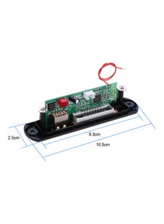 Generic Wireless BT MP3 WMA Decoder Board  - Image 5