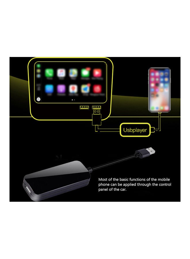 Car play Navigation Box Without Microphone - Image 2