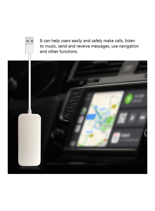 Car play Navigation Box Without Microphone - Image 3