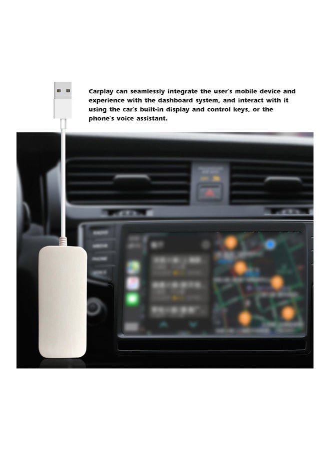 Car play Navigation Box Without Microphone - Image 5