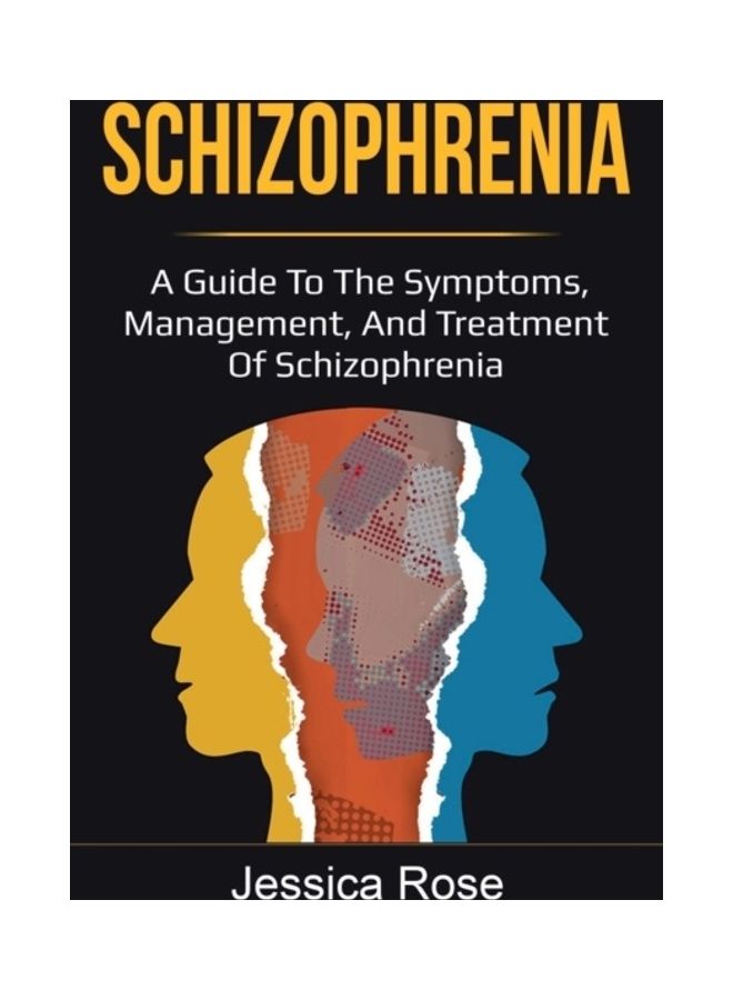 Schizophrenia paperback english