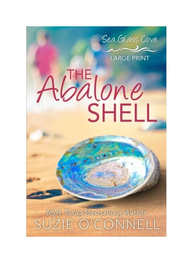 The Abalone Shell Paperback English by Suzie O'Connell