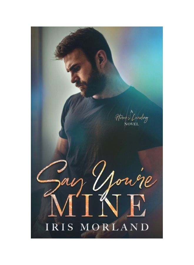 Say You're Mine paperback english