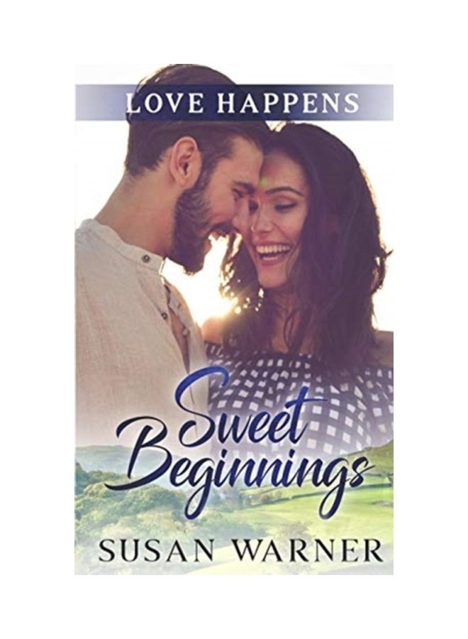 Sweet Beginnings paperback english