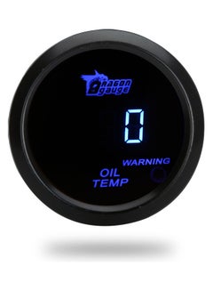 Digital Oil Temperature Sensor Meter For Auto Car