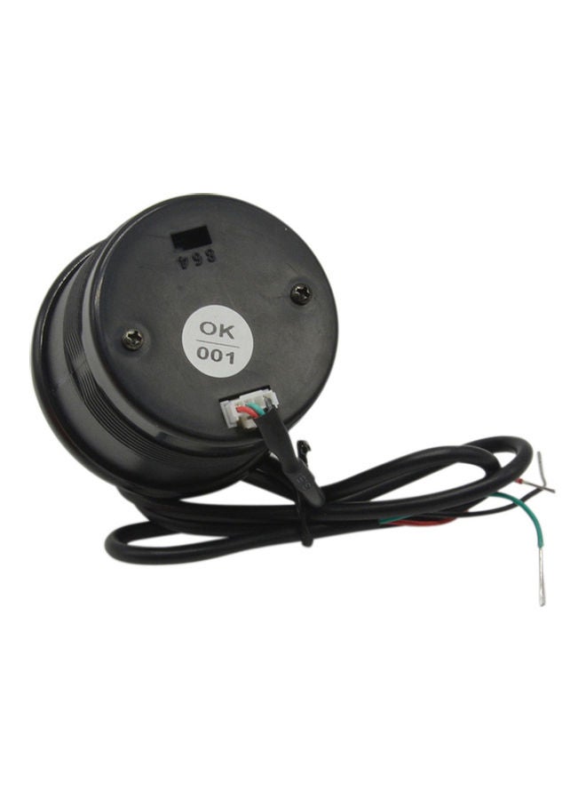 Generic - Digital Oil Temperature Sensor Meter For Auto Car - Image 1