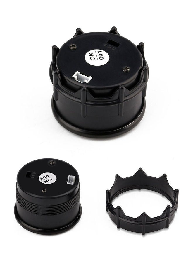 Generic - Digital Oil Temperature Sensor Meter For Auto Car - Image 1