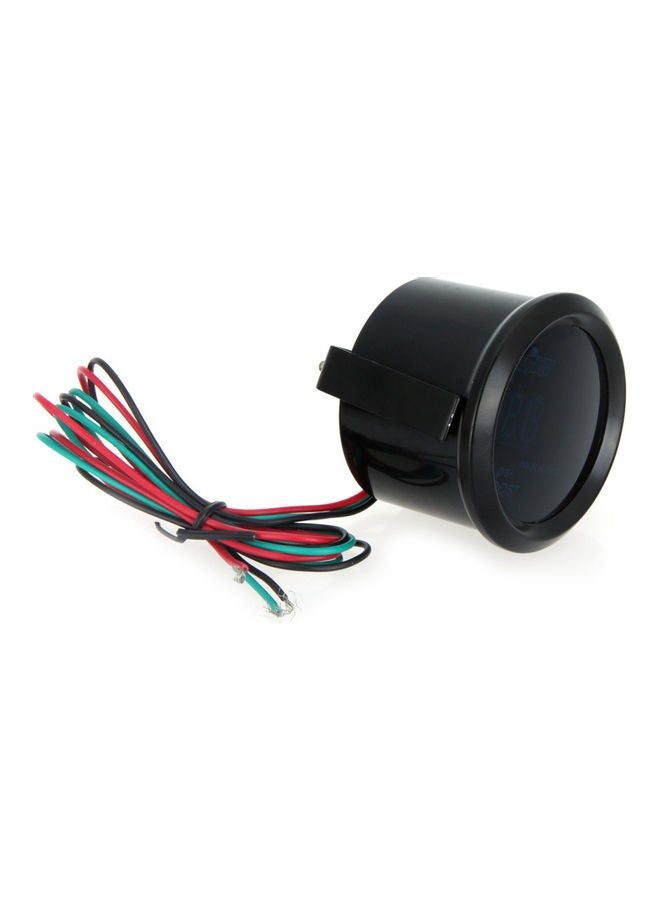 Generic - Digital Oil Temperature Sensor Meter For Auto Car - Image 1