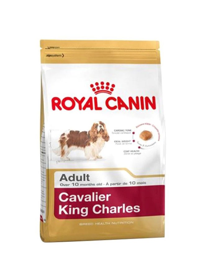 ROYAL CANIN Cavalier King Charles Adult Dry Food 1.5kg - Image 1