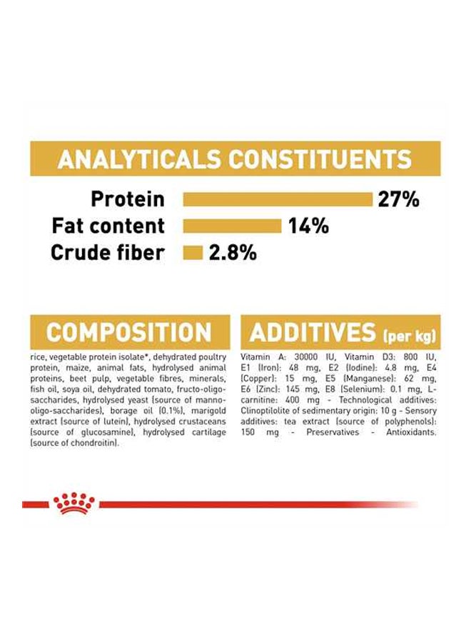 ROYAL CANIN Cavalier King Charles Adult Dry Food 1.5kg - Image 5