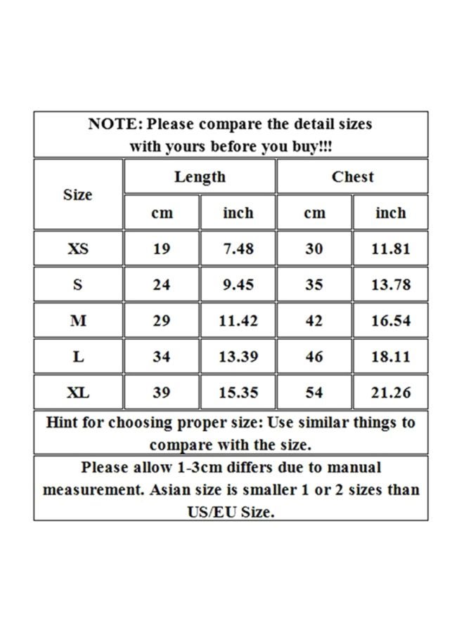 أوتاد معطف شتوي من الصوف زيتوني/أبيض XLياردة - Image 2