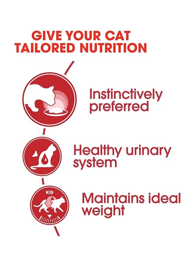 رويال كانين صلصة المرق إنستينكتيف للقطط البالغة 85جرام - Image 4