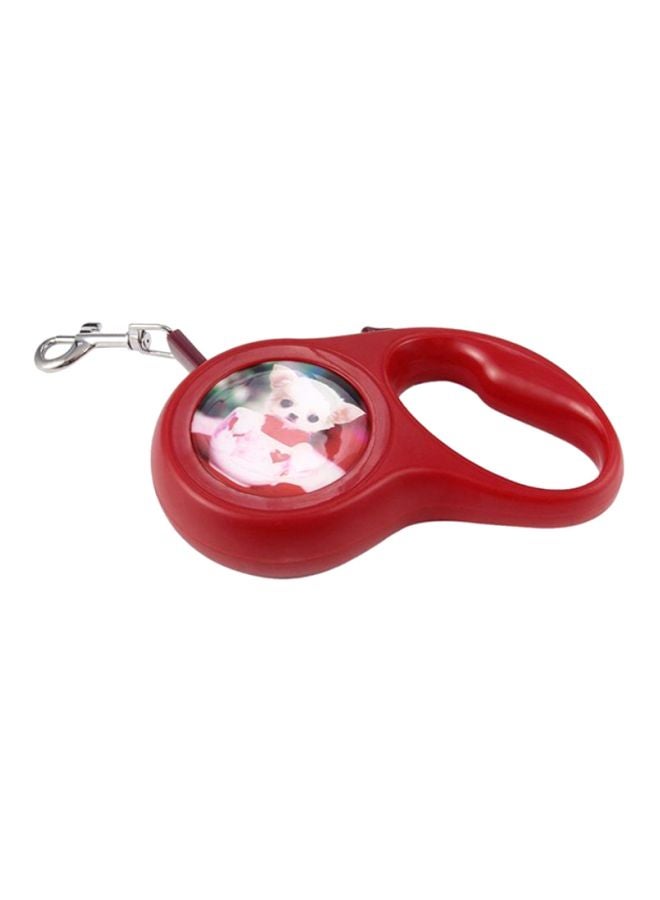 OUTAD Automatic Telescopic Rope Harness Red - Image 1