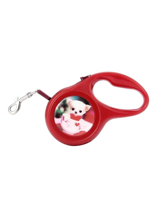 OUTAD Automatic Telescopic Rope Harness Red - Image 2