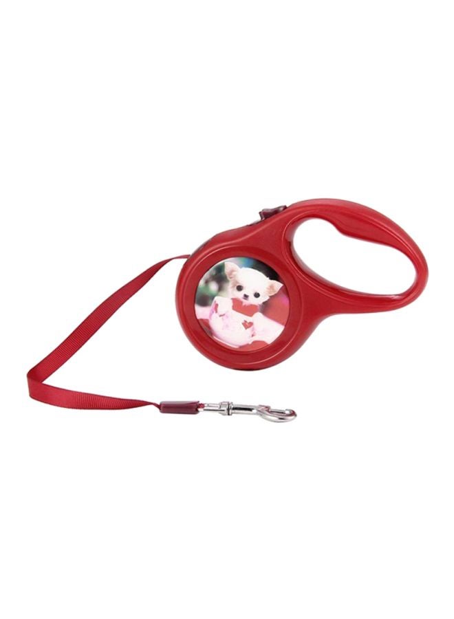 OUTAD Automatic Telescopic Rope Harness Red - Image 3