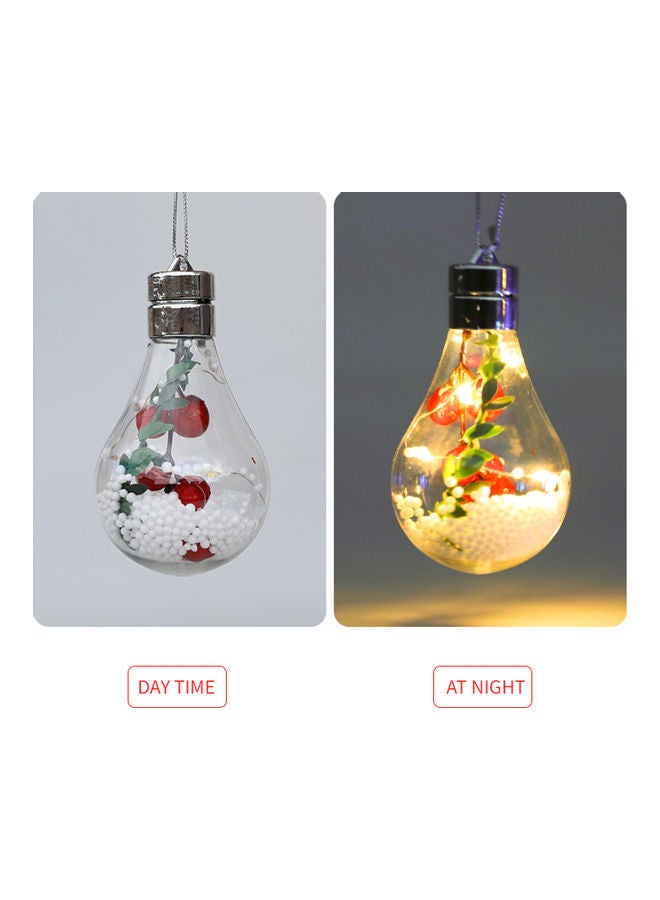 Waterproof LEDs Fairy Bulb Lights Warm - v1611938102/N43867679A_3