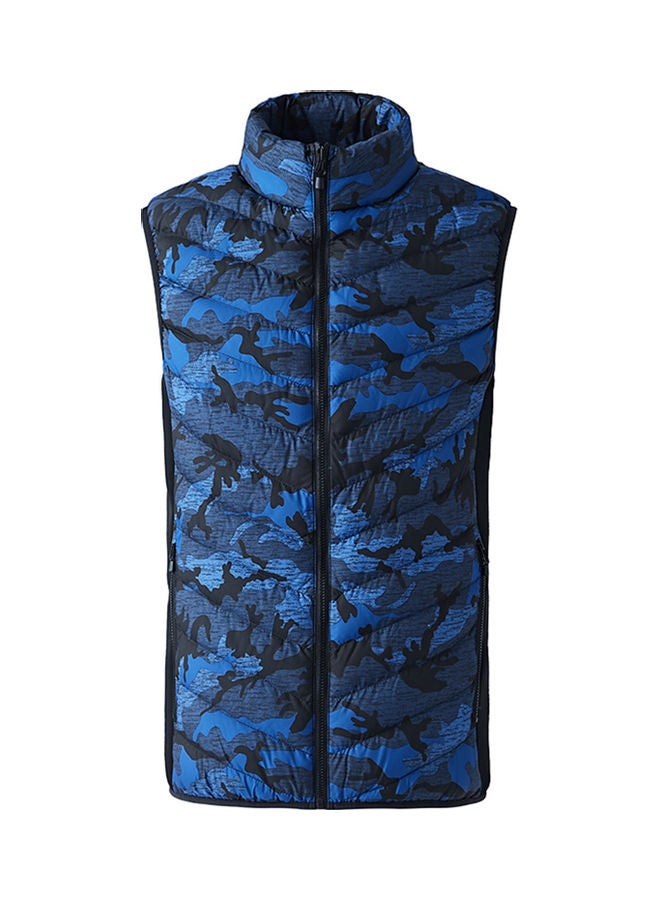 Generic Heating Coat Jacket For Motorcycle  - Image 3