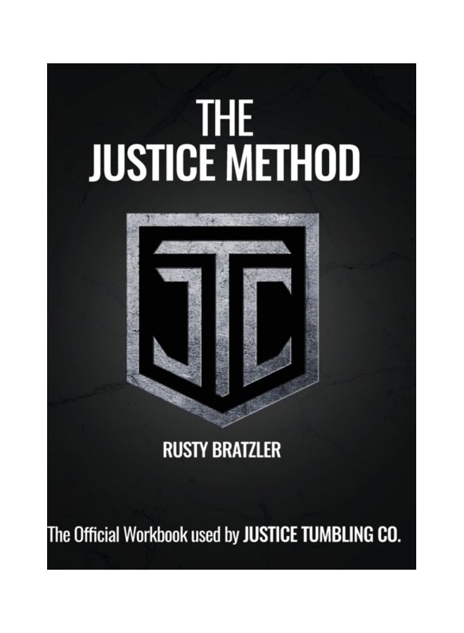 The Justice Method paperback english