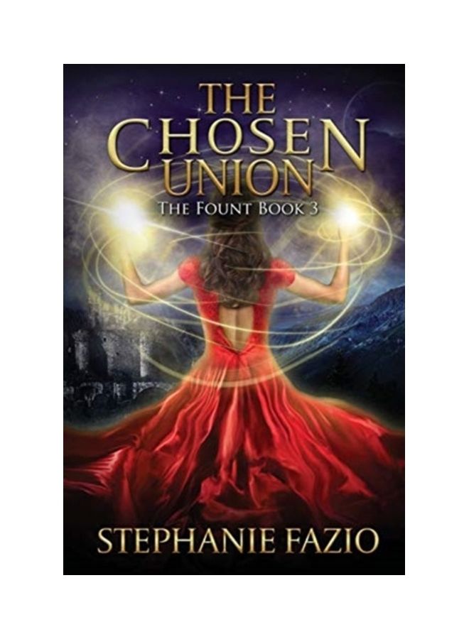 The Chosen Union paperback english