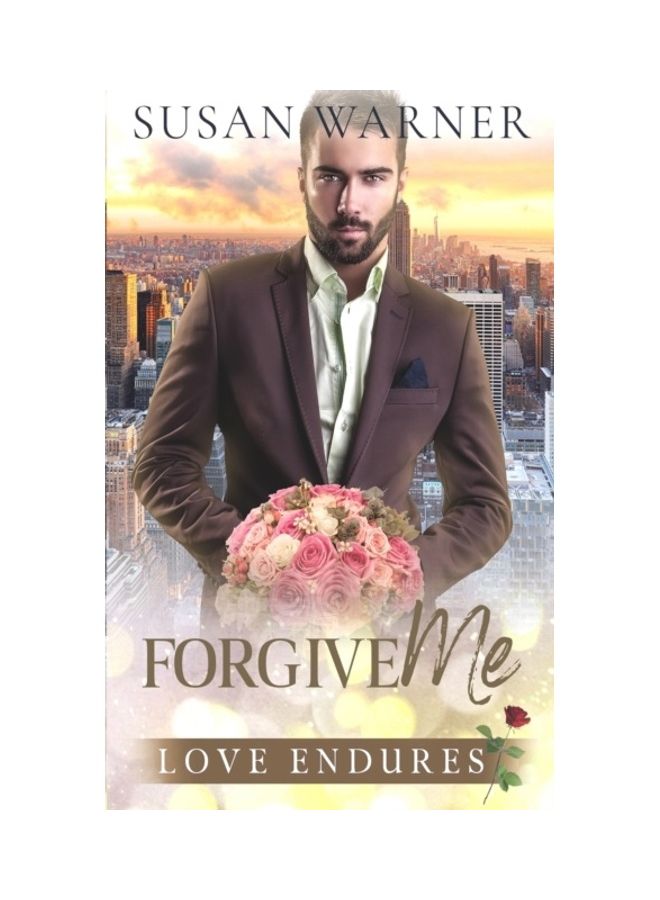 Forgive Me: A Clean Billionaire Romance paperback english