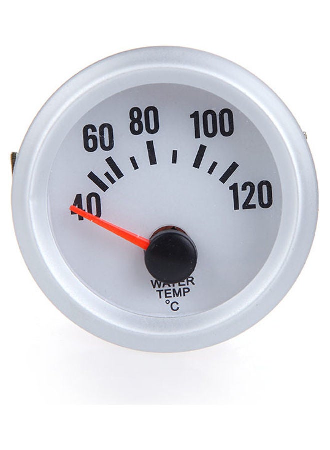 Generic Water Temperature Meter  - Image 1