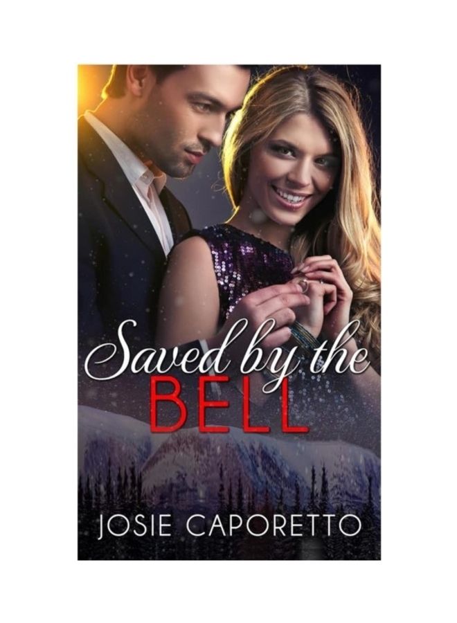 Saved By The Bell paperback english