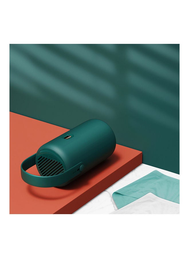 Generic Electric Laundry Dryer H37998GR-su Green  - Image 4