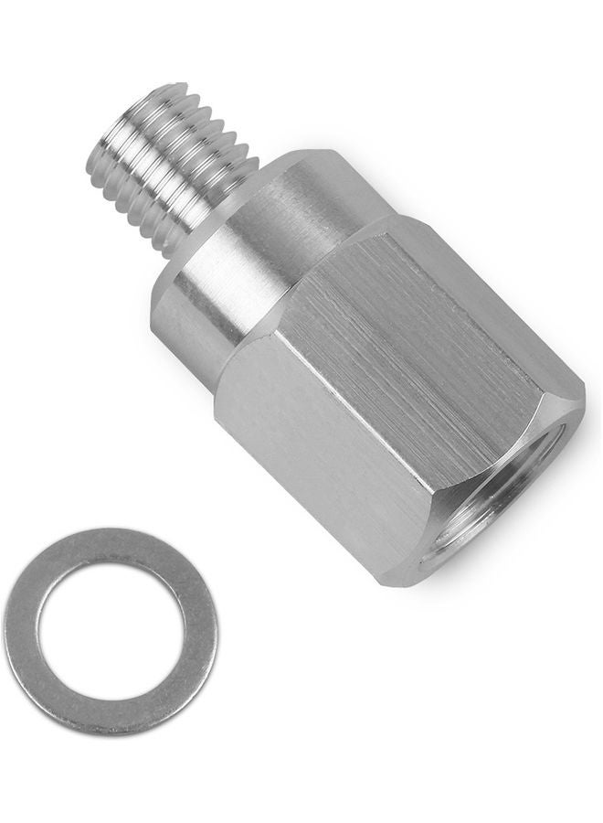 LS Swap Coolant Temperature Sensor Sending Unit Adapter - Image 1