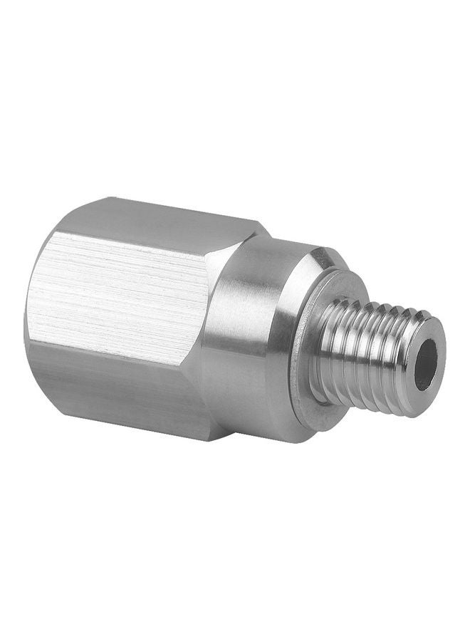 LS Swap Coolant Temperature Sensor Sending Unit Adapter - Image 3
