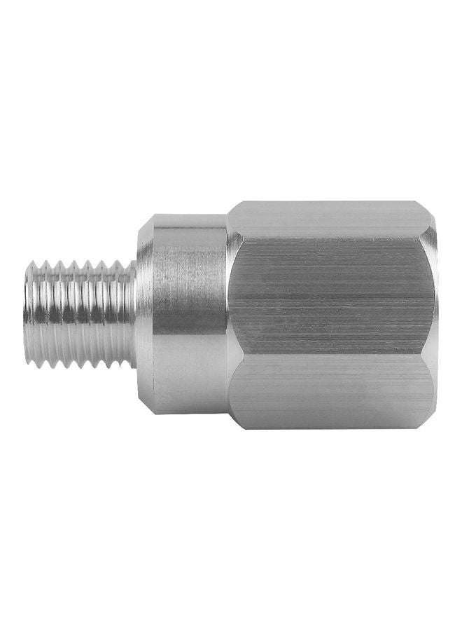 LS Swap Coolant Temperature Sensor Sending Unit Adapter - Image 4