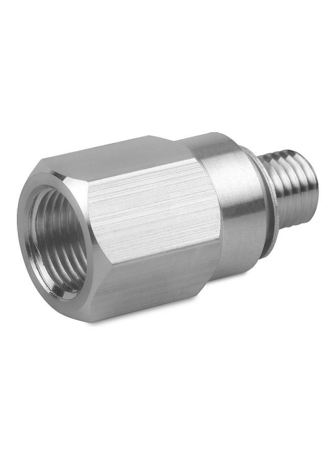 LS Swap Coolant Temperature Sensor Sending Unit Adapter - Image 2