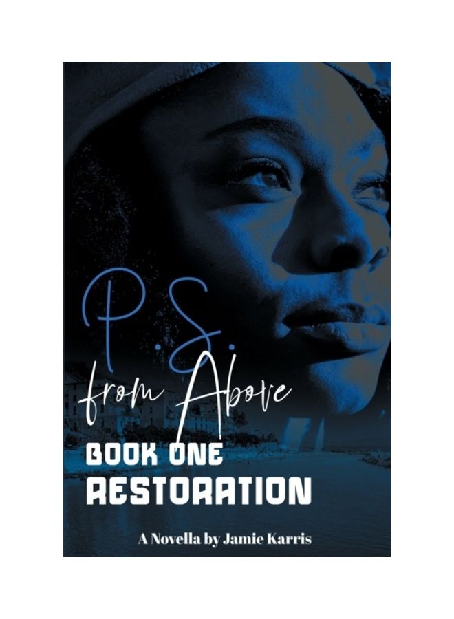 P.S. From Above Book One Restoration paperback english