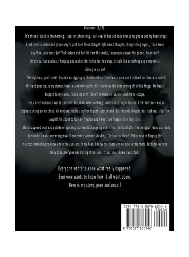 Pain So Deep hardcover english