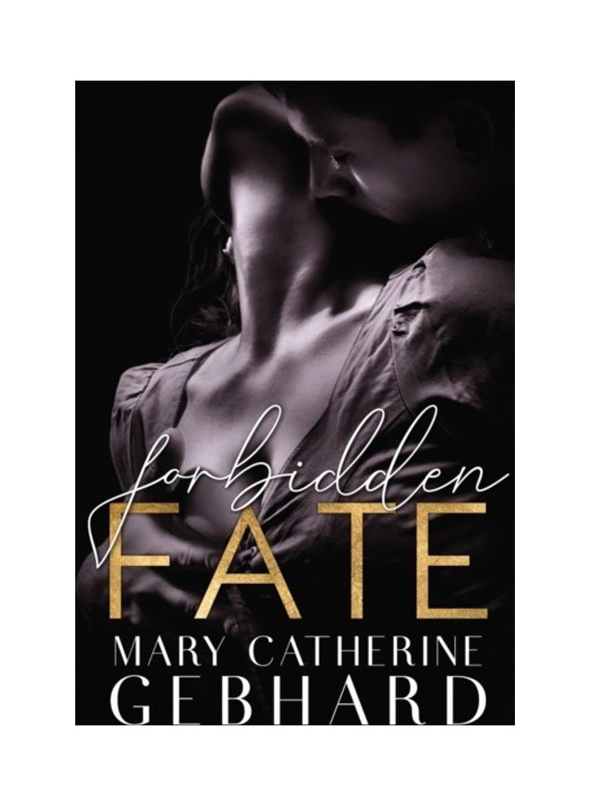 Forbidden Fate paperback english