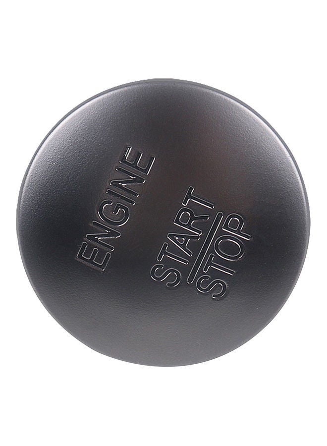 Generic Replacement Engine Ignition Start Stop Button For Mercedes Benz CL550/CLS350/E350  - Image 3