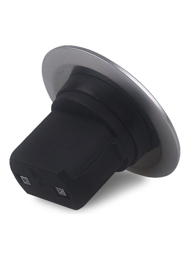 Generic Replacement Engine Ignition Start Stop Button For Mercedes Benz CL550/CLS350/E350  - Image 4
