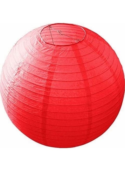 Pendant Lamp Shade Red