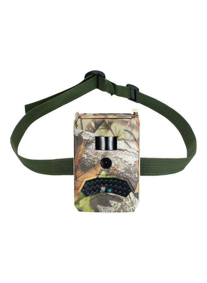 كاميرا صيد مع LED يعمل بالأشعة تحت الحمراء تصور بزاوية 120 درجة - Image 4