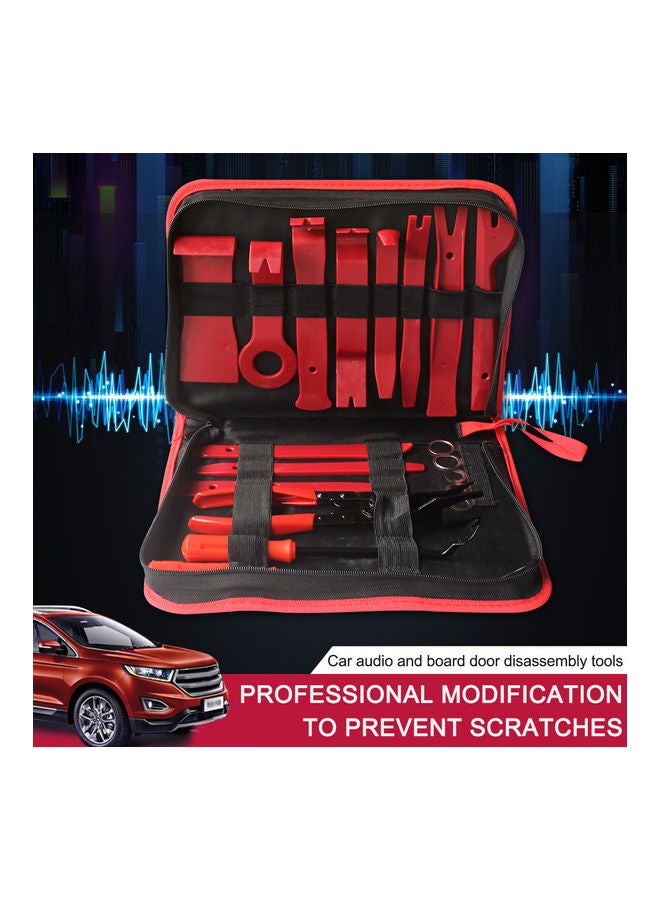 19-Piece Trim Removal Tool Kit - Image 3