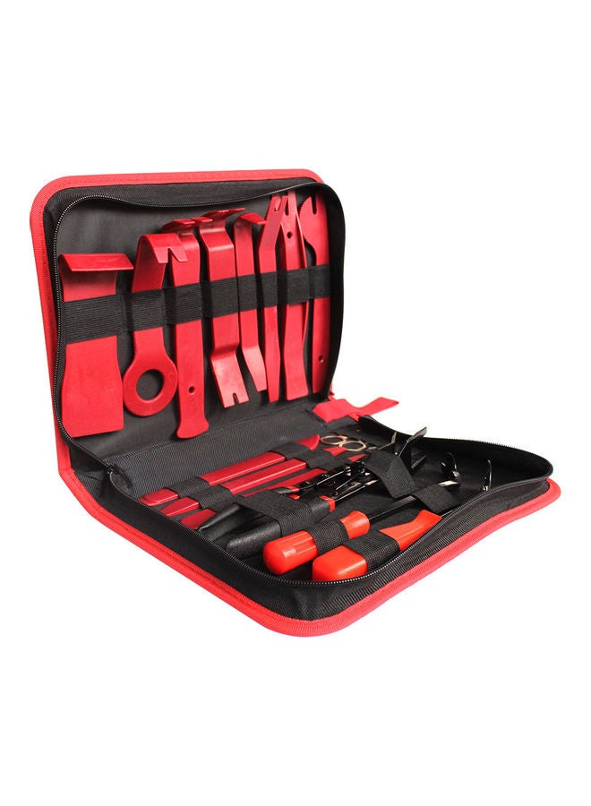19-Piece Trim Removal Tool Kit - Image 5