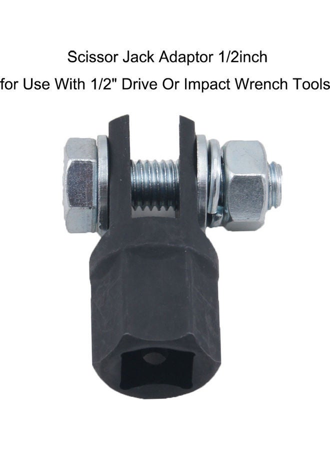 Generic Scissor Jack Adaptor  - Image 4