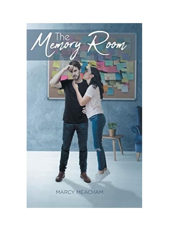 The Memory Room hardcover english