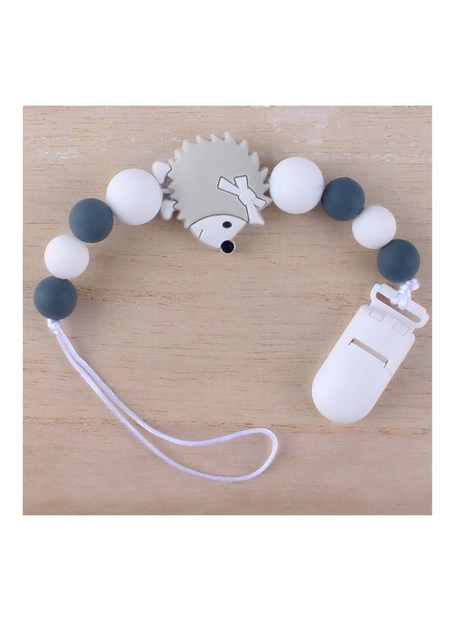 Cartoon Pacifier Clip Chain