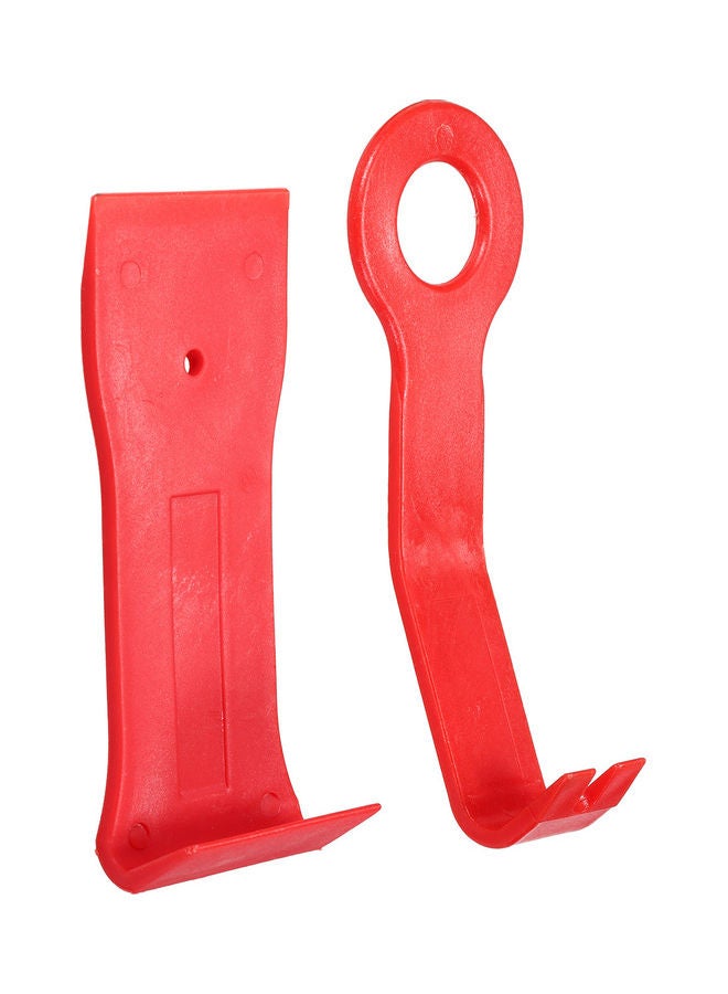 19-Piece Car Audio Installation Tool Kit - Image 2