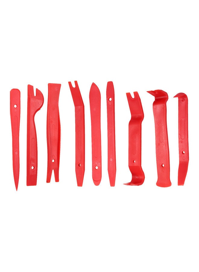 19-Piece Car Audio Installation Tool Kit - Image 3